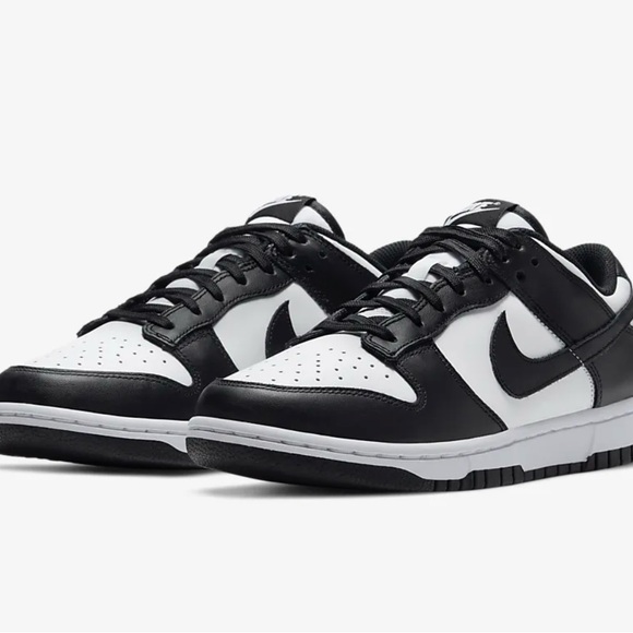 Nike panda dunk - Picture 1 of 4